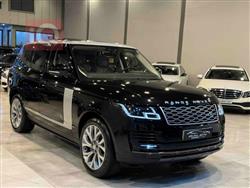 Land Rover Range Rover Vogue